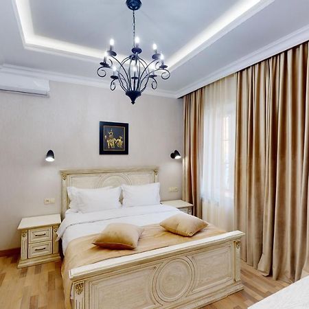 Aspar Boutique Hotel Ереван Екстериор снимка