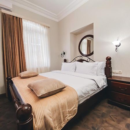 Aspar Boutique Hotel Ереван Екстериор снимка