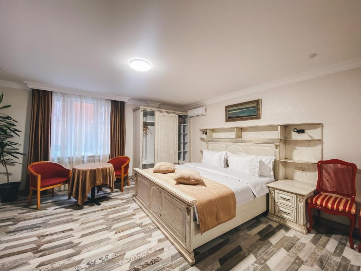 Aspar Boutique Hotel Ереван Екстериор снимка