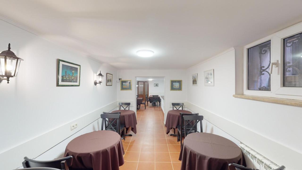 Aspar Boutique Hotel Ереван Екстериор снимка