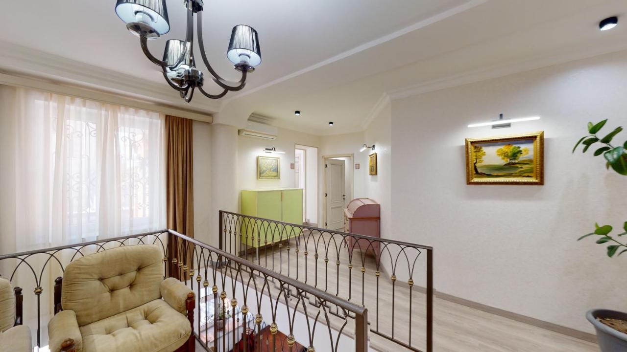 Aspar Boutique Hotel Ереван Екстериор снимка