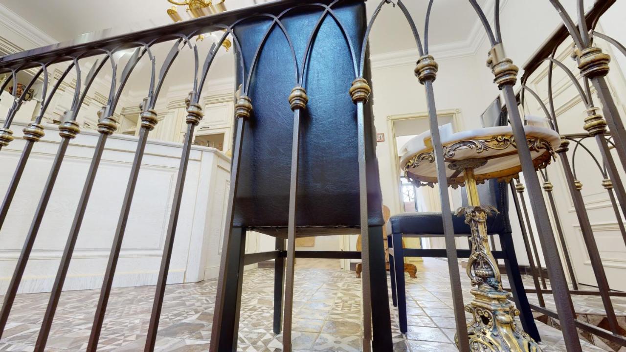 Aspar Boutique Hotel Ереван Екстериор снимка