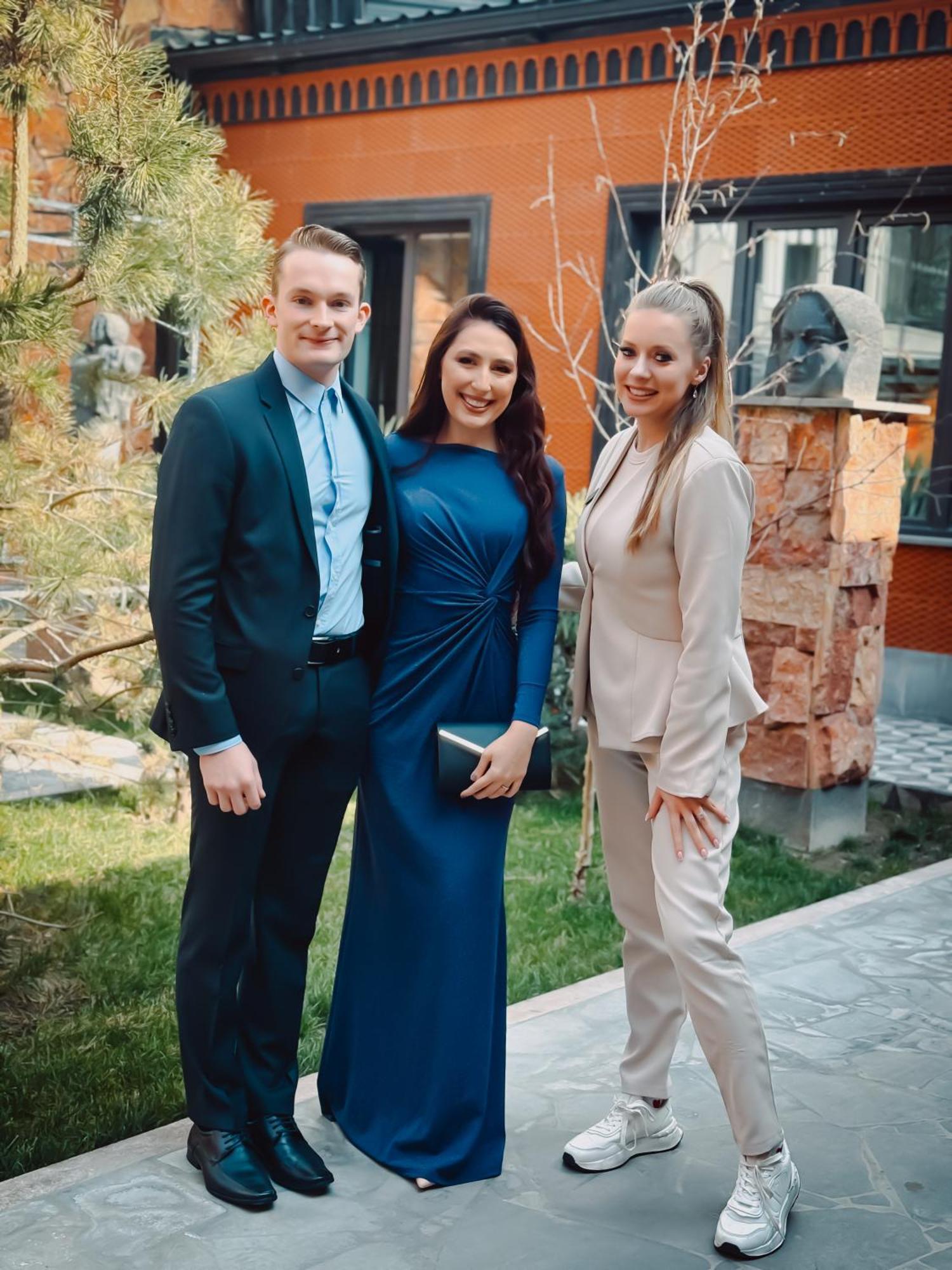 Aspar Boutique Hotel Ереван Екстериор снимка