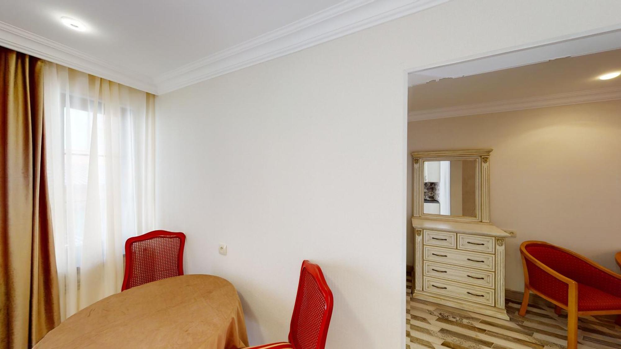 Aspar Boutique Hotel Ереван Стая снимка