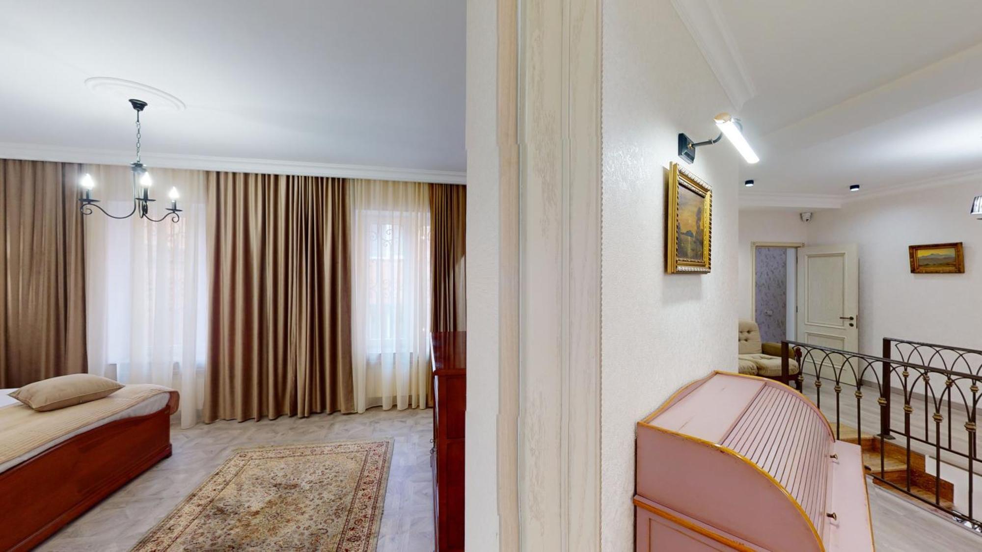 Aspar Boutique Hotel Ереван Стая снимка